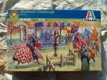 images/productimages/small/Medieval Challenge XV Century Italeri voor schaal 1;72 nw.jpg